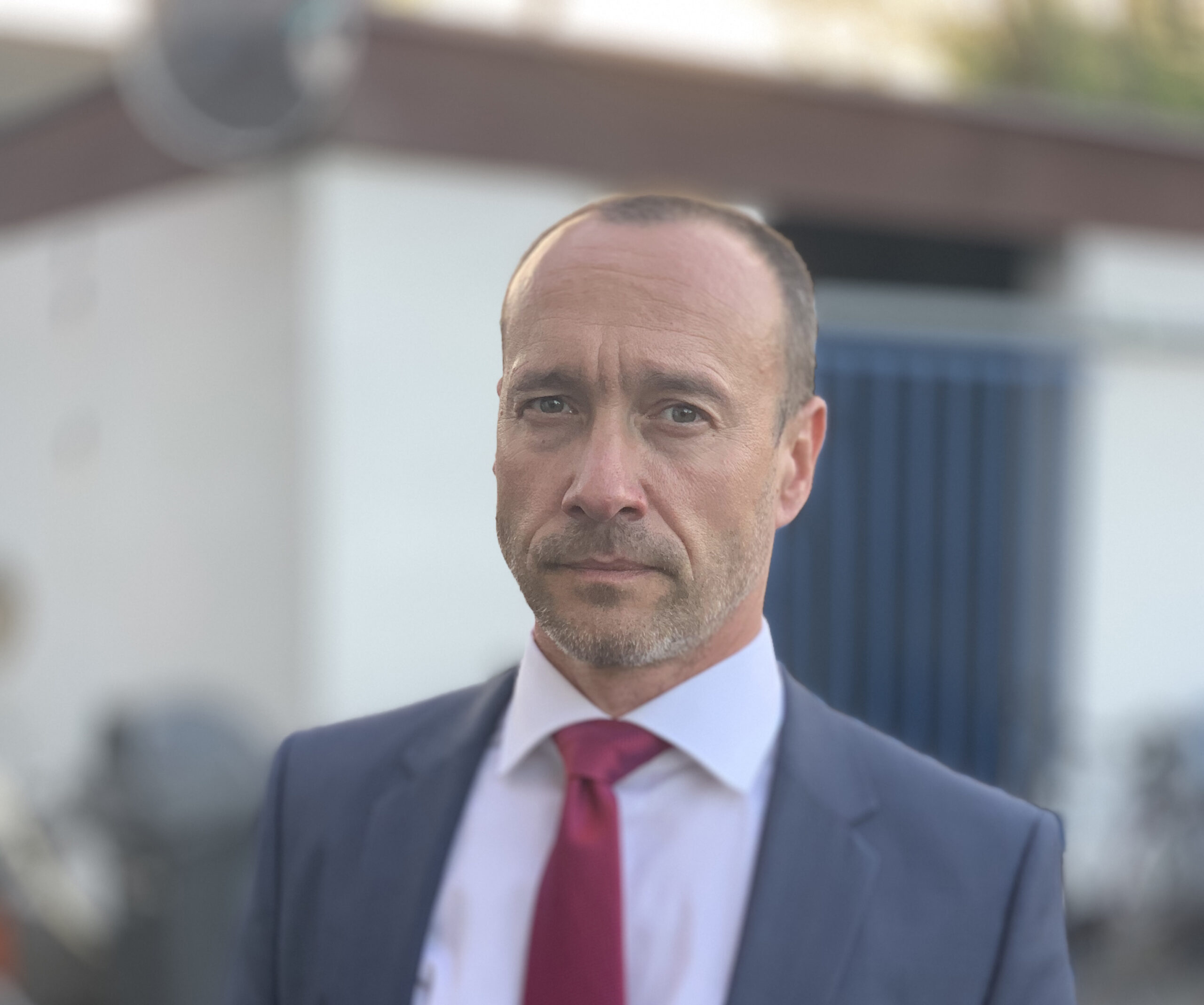 Joachim Van Opstal